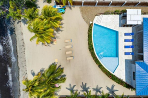 South Gull Villa - Brand New Ocean Front